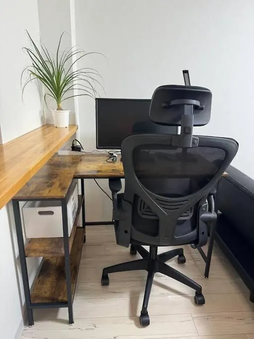 Apartmán Systemcoat Oodouri East 101 Sapporo