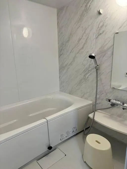 Apartmán Systemcoat Oodouri East 101 Sapporo 0*,